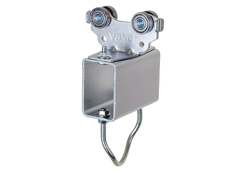 Towing Trolley (U-bolt)